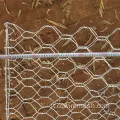 Basket Gabion Galvanized Galvanized Rock Gabion Basket